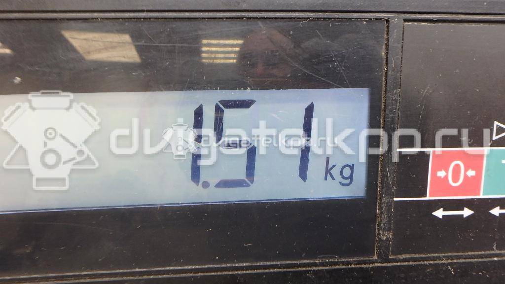 Фото Фонарь задний левый  6350FH для Citroen Berlingo {forloop.counter}}