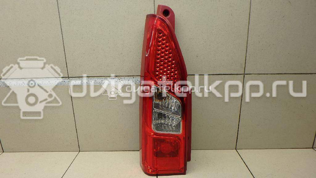 Фото Фонарь задний левый  6350FH для Citroen Berlingo {forloop.counter}}