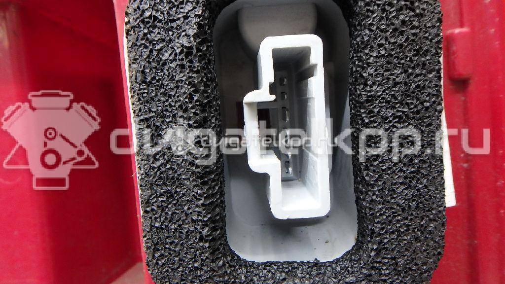 Фото Фонарь задний левый  6350FH для Citroen Berlingo {forloop.counter}}