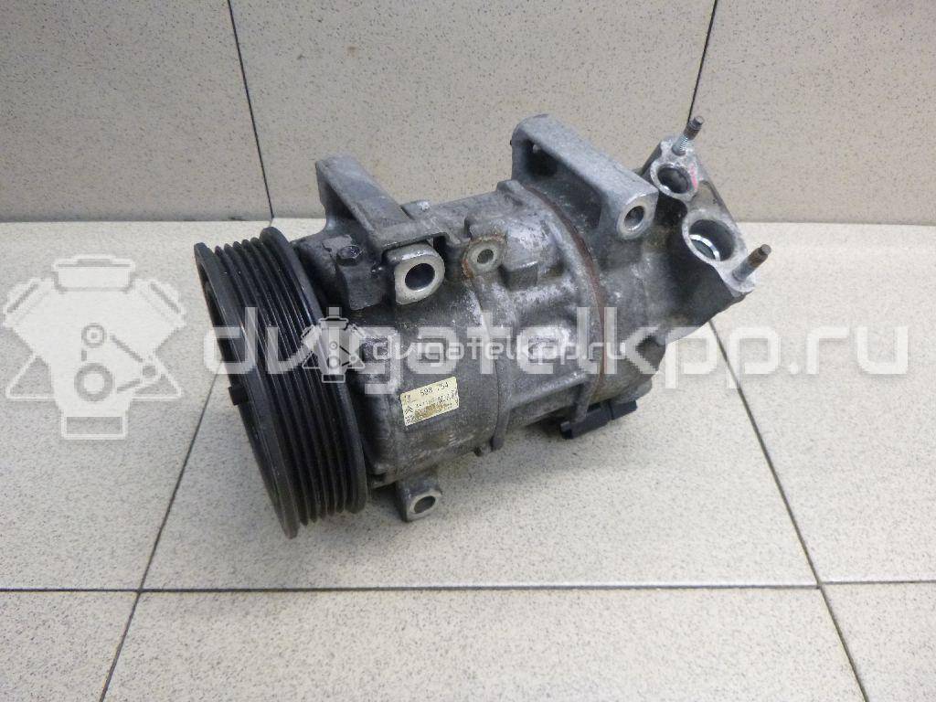 Фото Компрессор системы кондиционирования  6453wf для Citroen C4 / Ds4 / Berlingo / C3 / Ds5 {forloop.counter}}