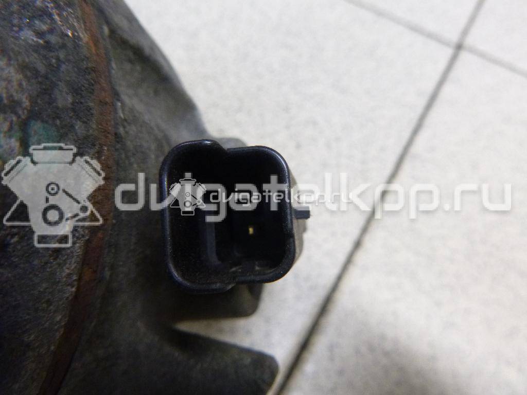 Фото Компрессор системы кондиционирования  6453wf для Citroen C4 / Ds4 / Berlingo / C3 / Ds5 {forloop.counter}}