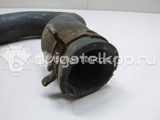 Фото Патрубок радиатора  1343KW для Citroen Berlingo {forloop.counter}}