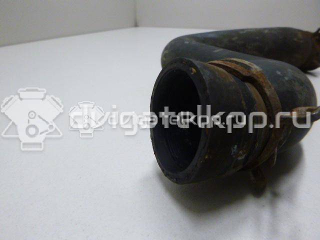 Фото Патрубок радиатора  1343KW для Citroen Berlingo {forloop.counter}}