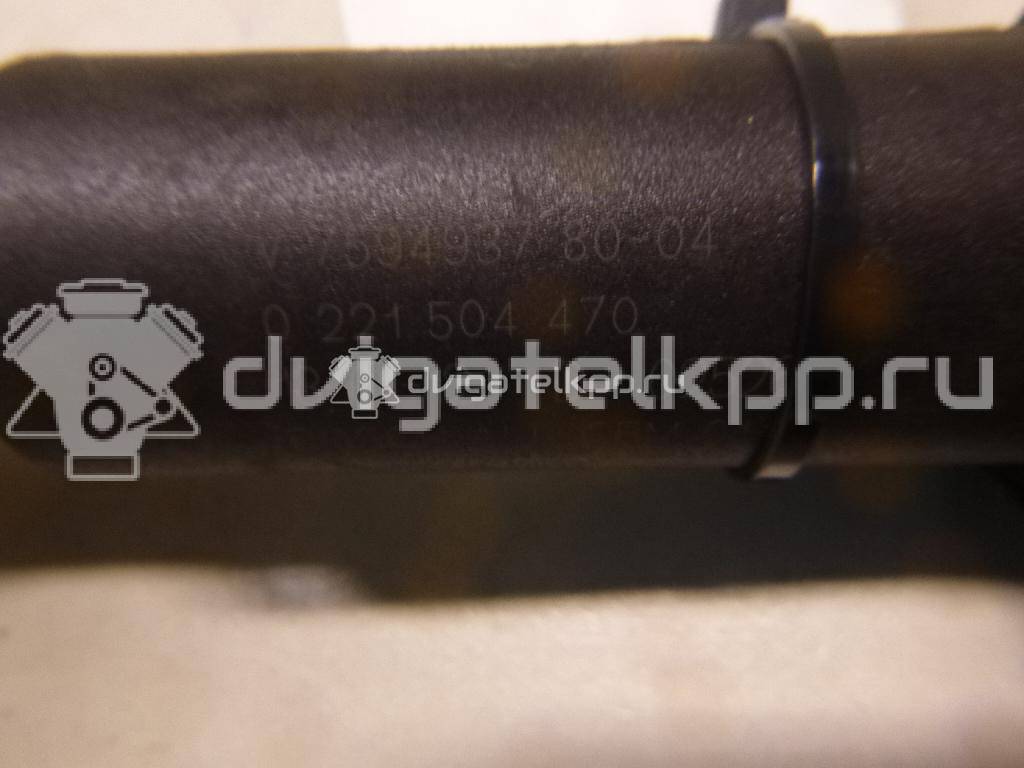 Фото Катушка зажигания  597064 для Citroen C4 / C5 / Ds4 / Berlingo / C3 {forloop.counter}}