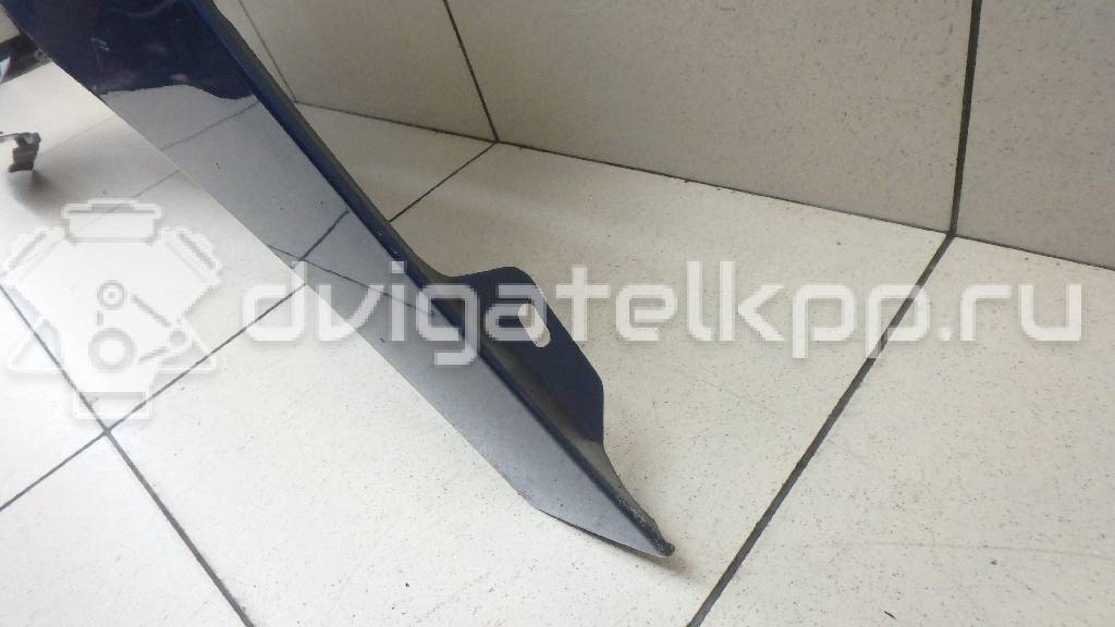 Фото Крыло переднее левое  7840W2 для Citroen Berlingo {forloop.counter}}