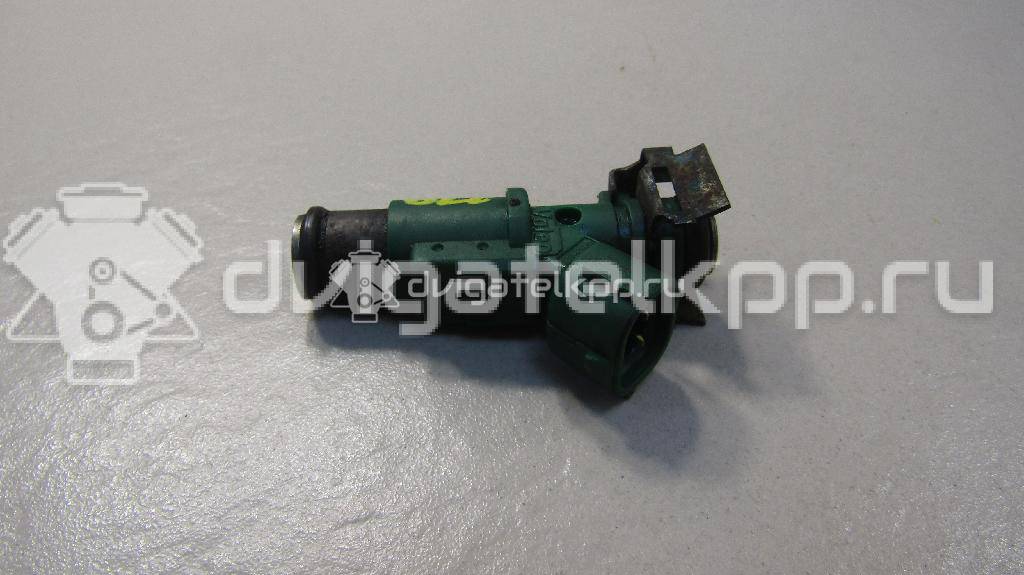 Фото Форсунка инжекторная электрическая  1984g0 для Citroen Berlingo / C3 / Nemo / C2 Jm {forloop.counter}}