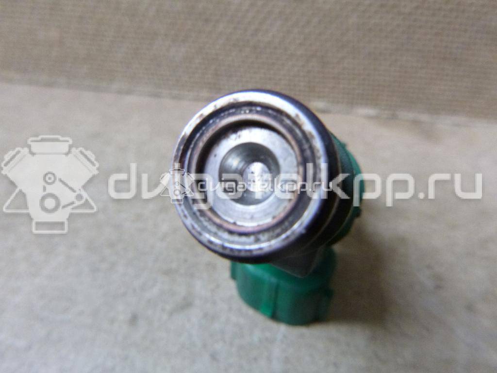 Фото Форсунка инжекторная электрическая  1984G0 для Citroen Berlingo / C3 / Nemo / C2 Jm {forloop.counter}}