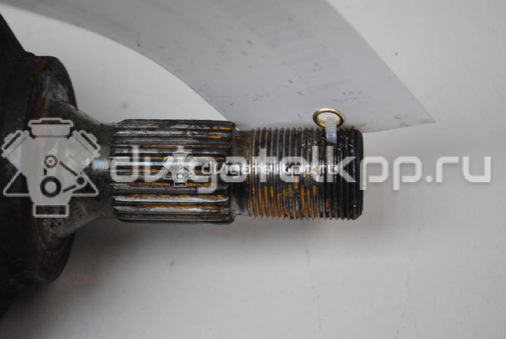 Фото Полуось передняя правая  3273JY для Citroen Berlingo / Zx N2 / Bx / Xsara {forloop.counter}}