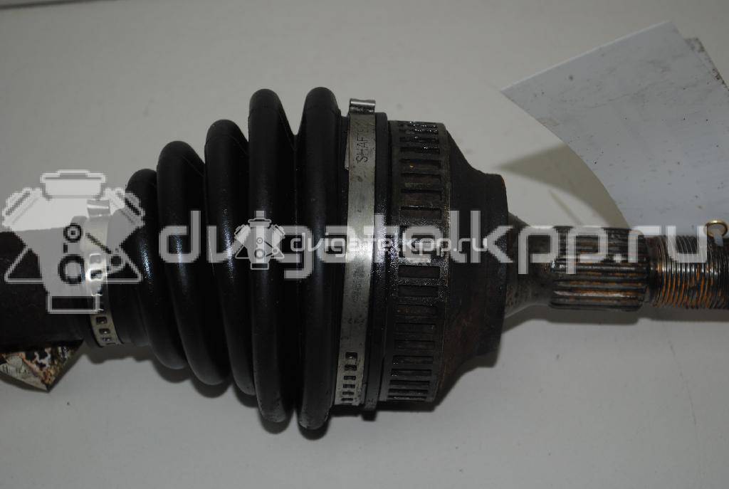 Фото Полуось передняя правая  3273JY для Citroen Berlingo / Zx N2 / Bx / Xsara {forloop.counter}}