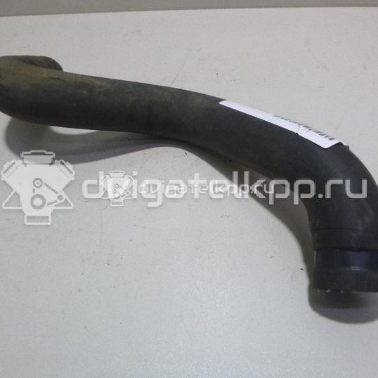 Фото Патрубок радиатора  1351HG для Citroen Berlingo