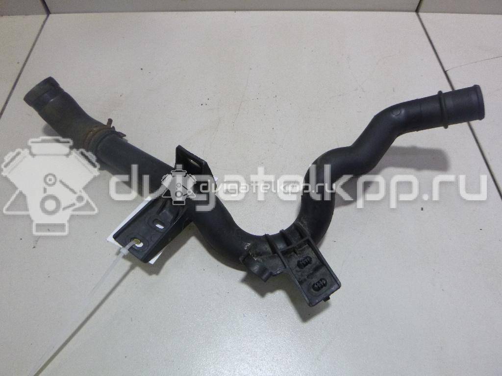 Фото Трубка системы охлаждения  1351FS для Citroen C2 Jm {forloop.counter}}
