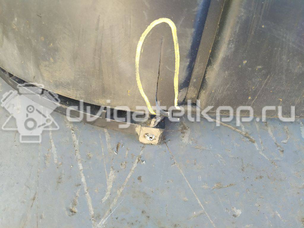 Фото Бампер задний  7410ge для Citroen Berlingo {forloop.counter}}