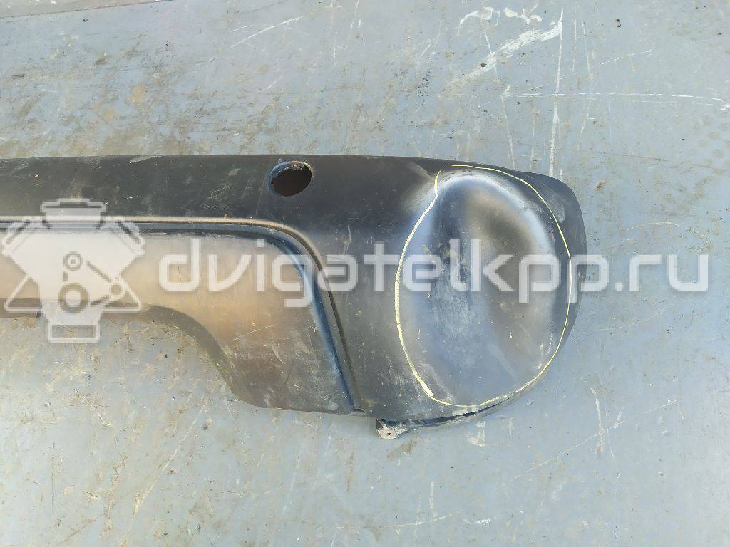 Фото Бампер задний  7410ge для Citroen Berlingo {forloop.counter}}