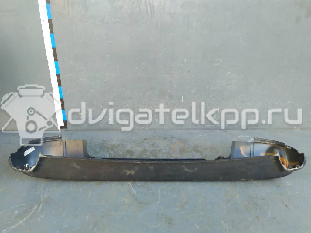 Фото Бампер задний  7410ge для Citroen Berlingo {forloop.counter}}