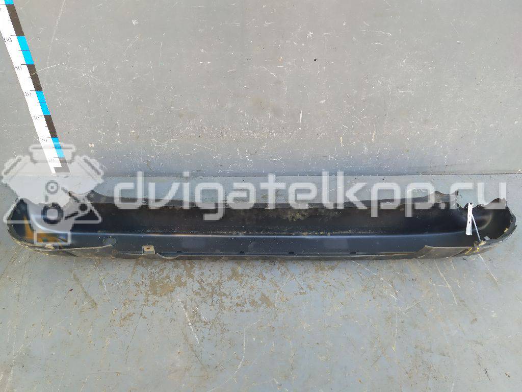 Фото Бампер задний  7410ge для Citroen Berlingo {forloop.counter}}