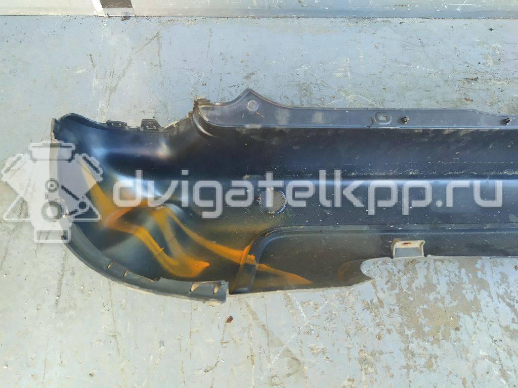 Фото Бампер задний  7410ge для Citroen Berlingo {forloop.counter}}