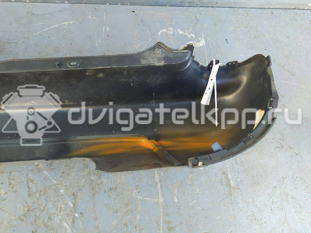 Фото Бампер задний  7410ge для Citroen Berlingo {forloop.counter}}