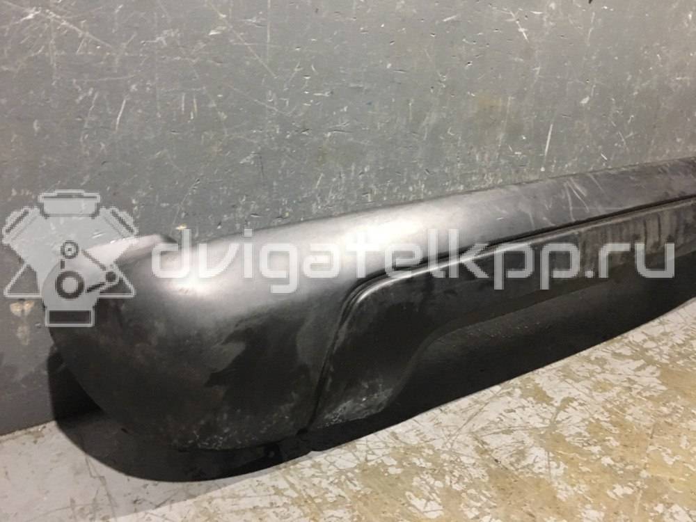 Фото Бампер задний  7410GE для Citroen Berlingo {forloop.counter}}