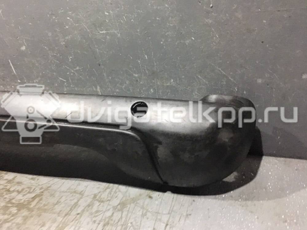 Фото Бампер задний  7410GE для Citroen Berlingo {forloop.counter}}