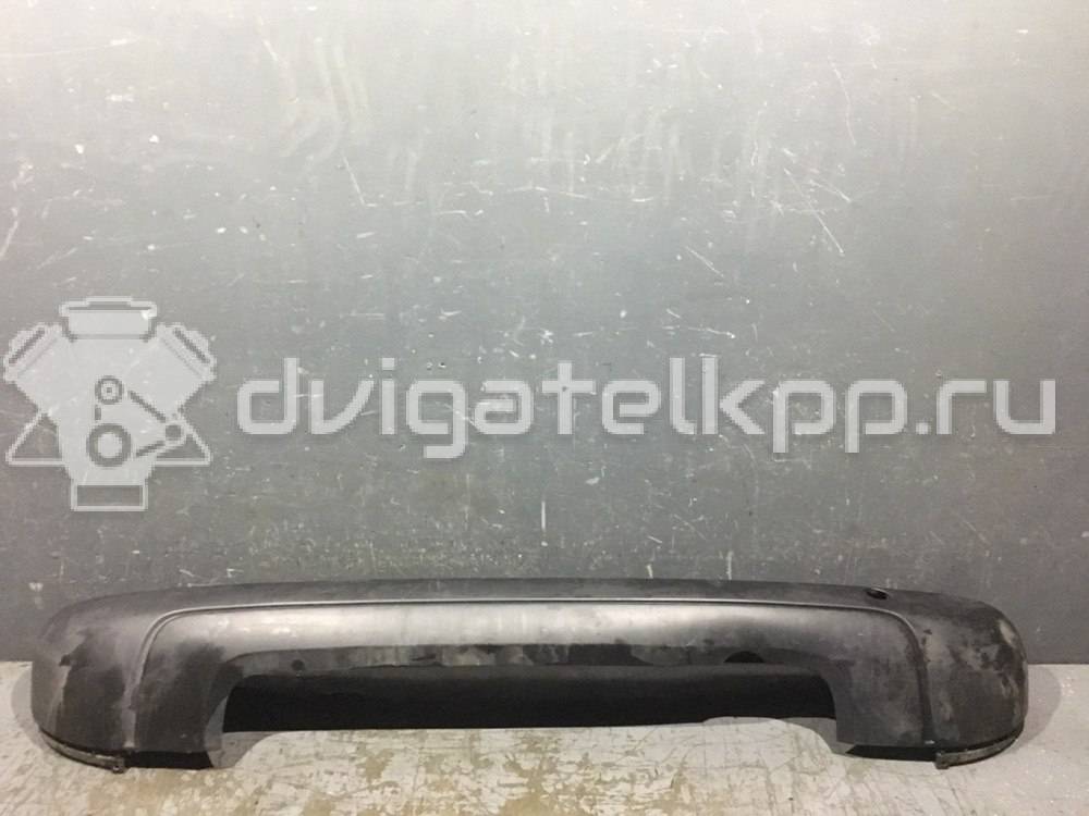 Фото Бампер задний  7410GE для Citroen Berlingo {forloop.counter}}