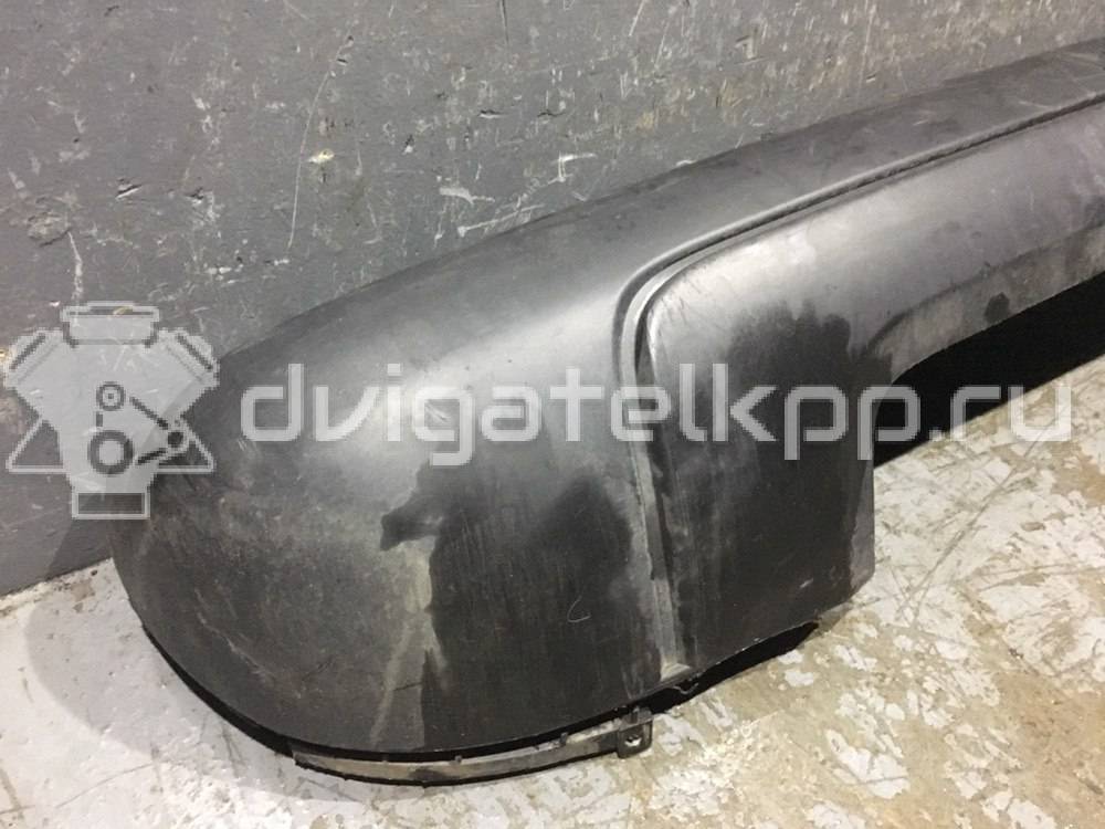 Фото Бампер задний  7410GE для Citroen Berlingo {forloop.counter}}