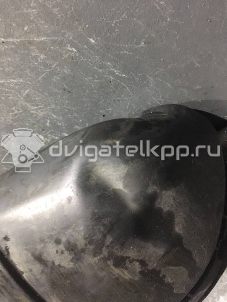 Фото Бампер задний  7410GE для Citroen Berlingo {forloop.counter}}