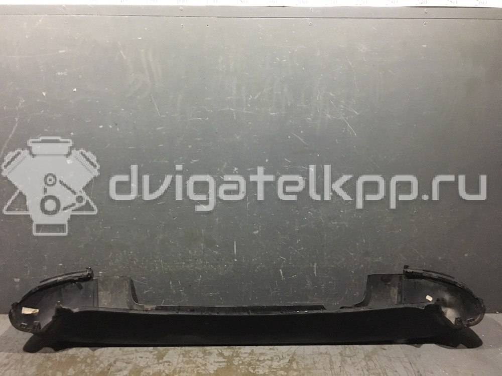 Фото Бампер задний  7410GE для Citroen Berlingo {forloop.counter}}