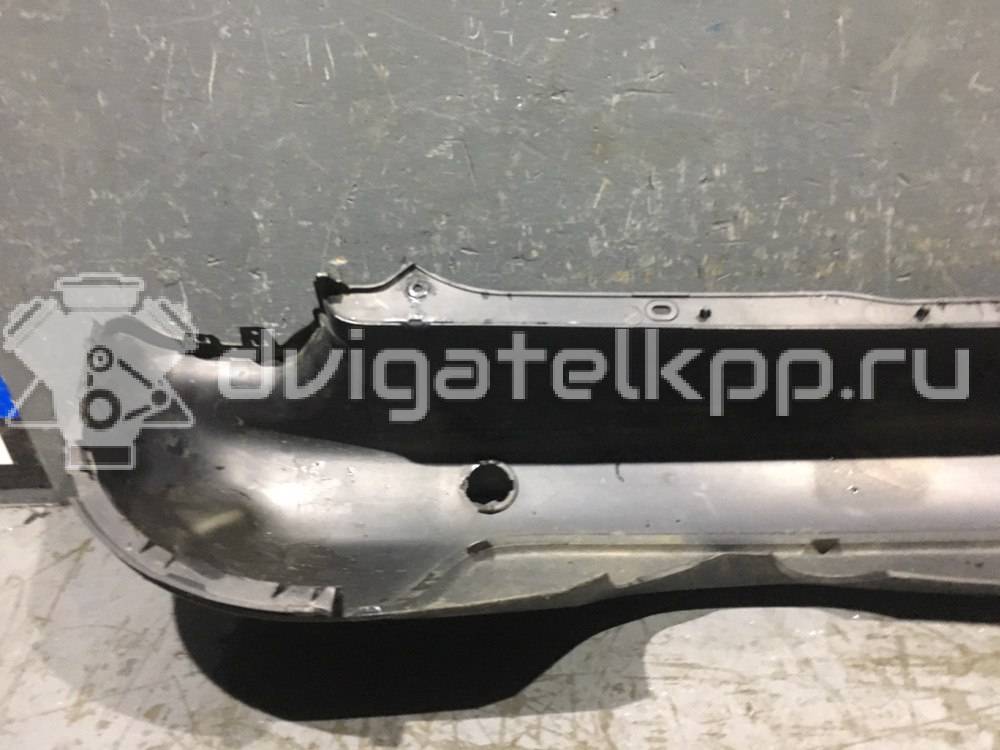 Фото Бампер задний  7410GE для Citroen Berlingo {forloop.counter}}