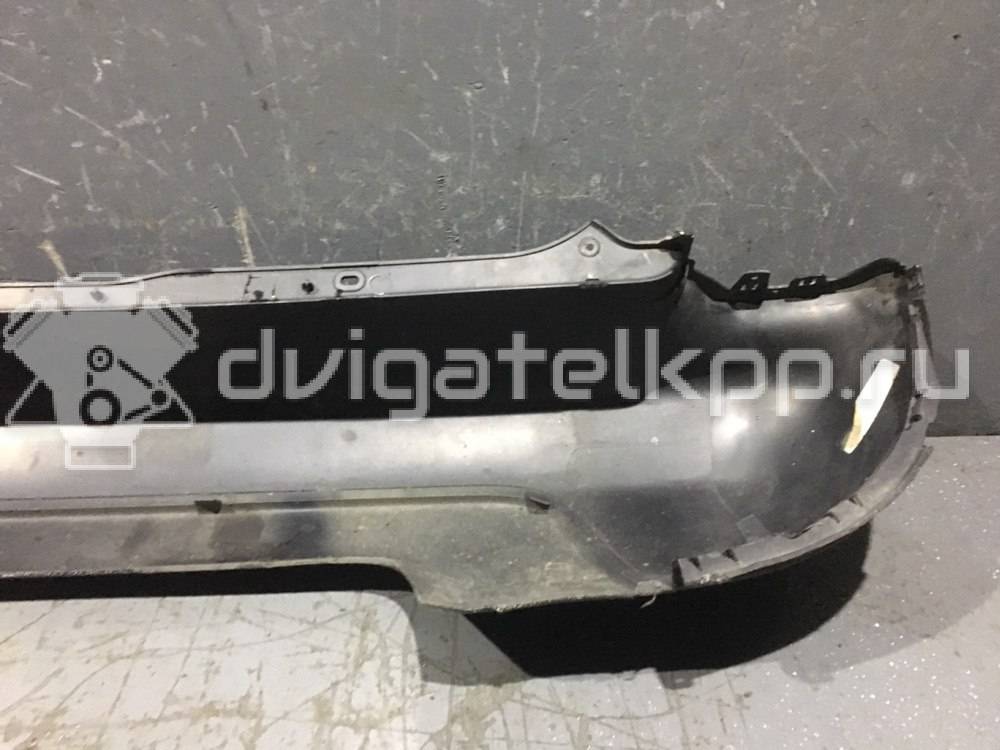 Фото Бампер задний  7410GE для Citroen Berlingo {forloop.counter}}