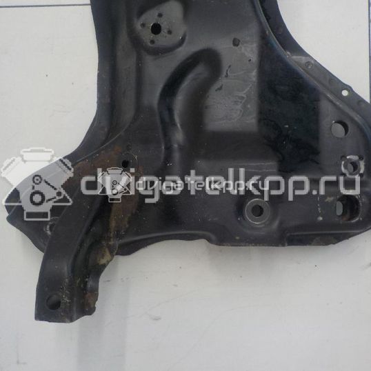 Фото Балка подмоторная  3502Z6 для citroen C2