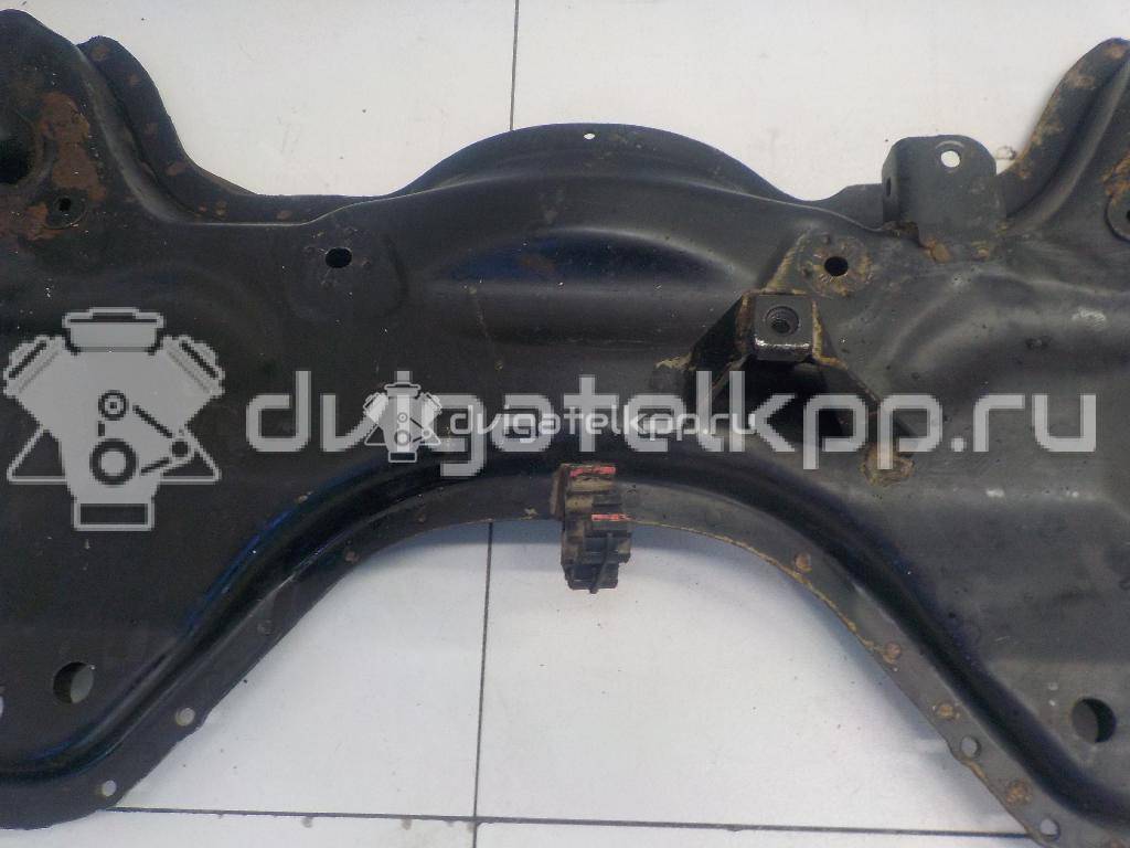 Фото Балка подмоторная  3502Z6 для citroen C2 {forloop.counter}}