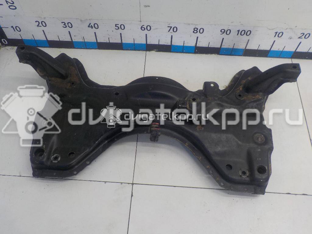 Фото Балка подмоторная  3502Z6 для citroen C2 {forloop.counter}}