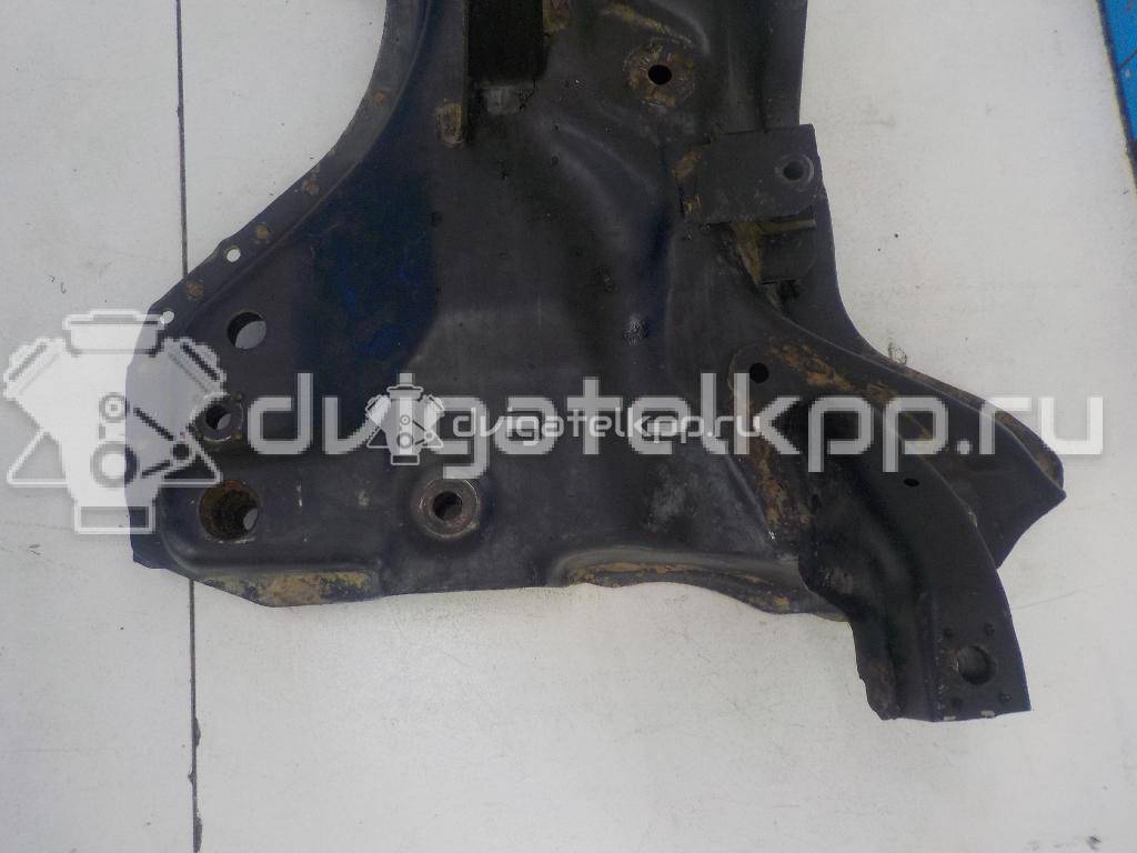 Фото Балка подмоторная  3502Z6 для citroen C2 {forloop.counter}}