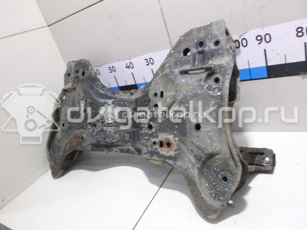 Фото Балка подмоторная  3502z6 для citroen C2 {forloop.counter}}