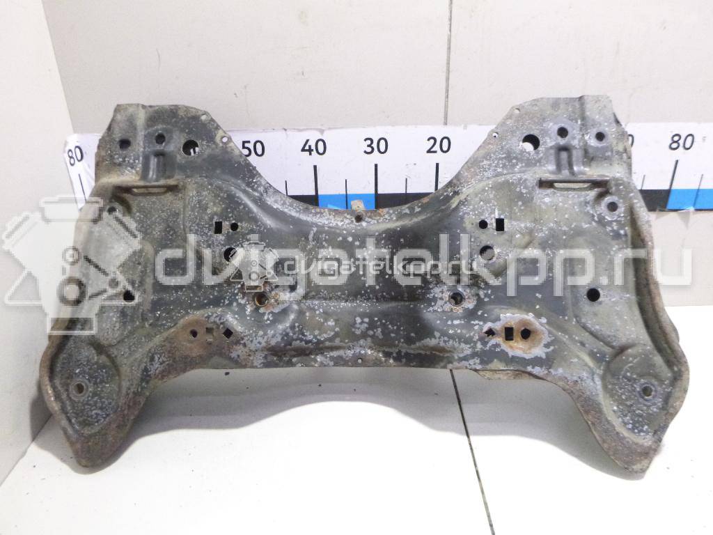 Фото Балка подмоторная  3502z6 для citroen C2 {forloop.counter}}