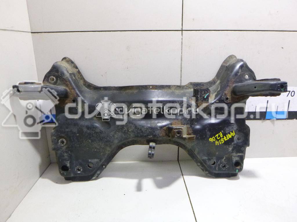 Фото Балка подмоторная  3502z6 для citroen C2 {forloop.counter}}