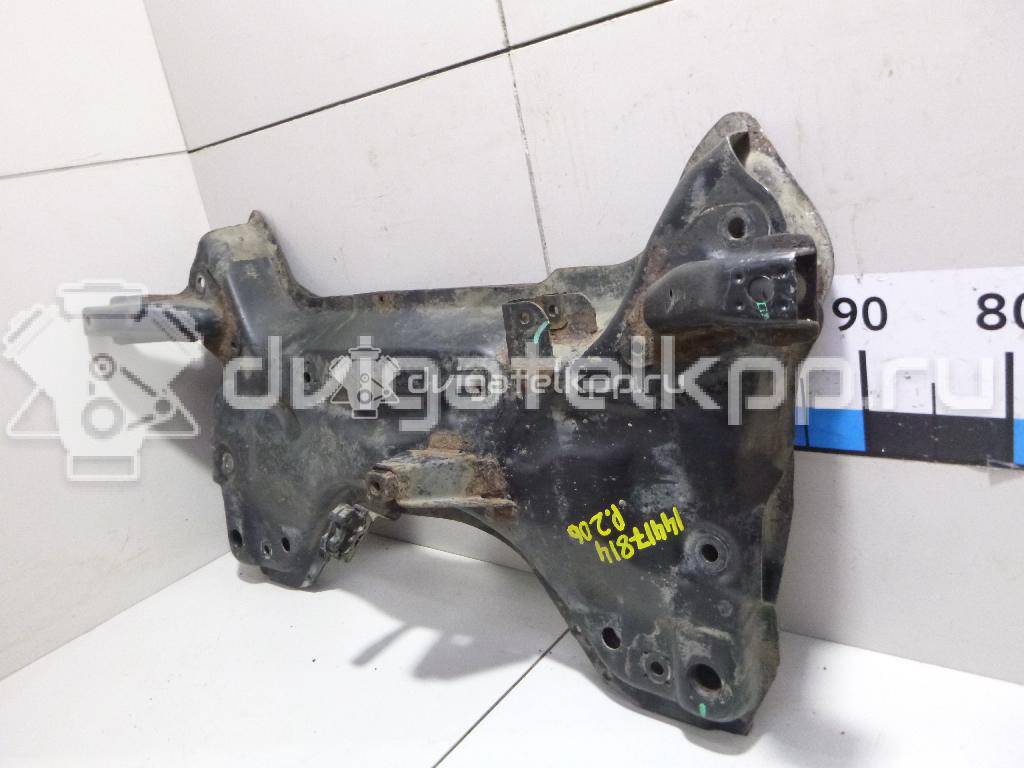 Фото Балка подмоторная  3502z6 для citroen C2 {forloop.counter}}