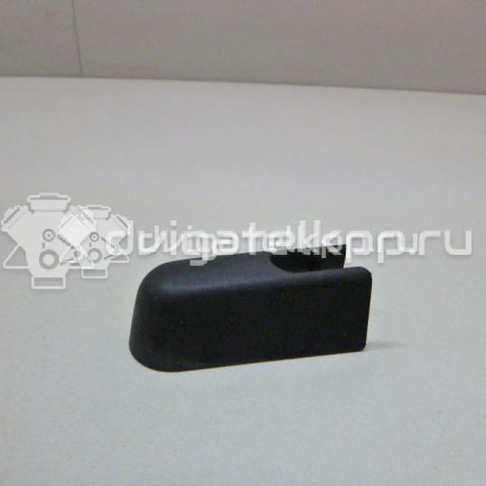 Фото Крышка поводка стеклоочистителя  642237 для Citroen C2 Jm