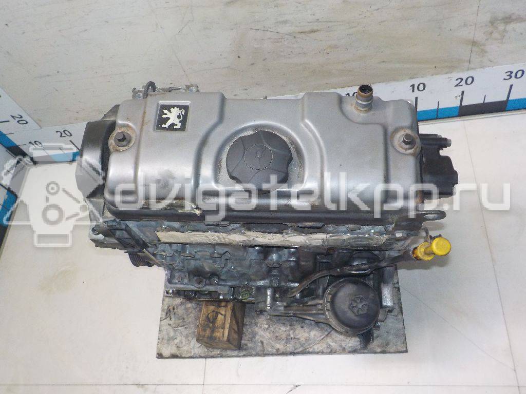 Фото Контрактный (б/у) двигатель K1D (TU3A) для Peugeot 205 / 309 67-68 л.с 8V 1.4 л бензин 0135CW {forloop.counter}}