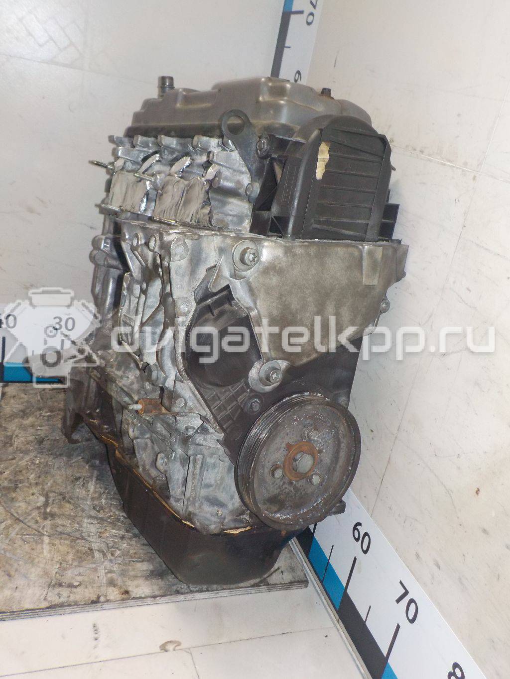 Фото Контрактный (б/у) двигатель KFX (TU3JP) для Citroen Zx N2 / Saxo S0, S1 / Xsara 72-75 л.с 8V 1.4 л бензин 0135CW {forloop.counter}}