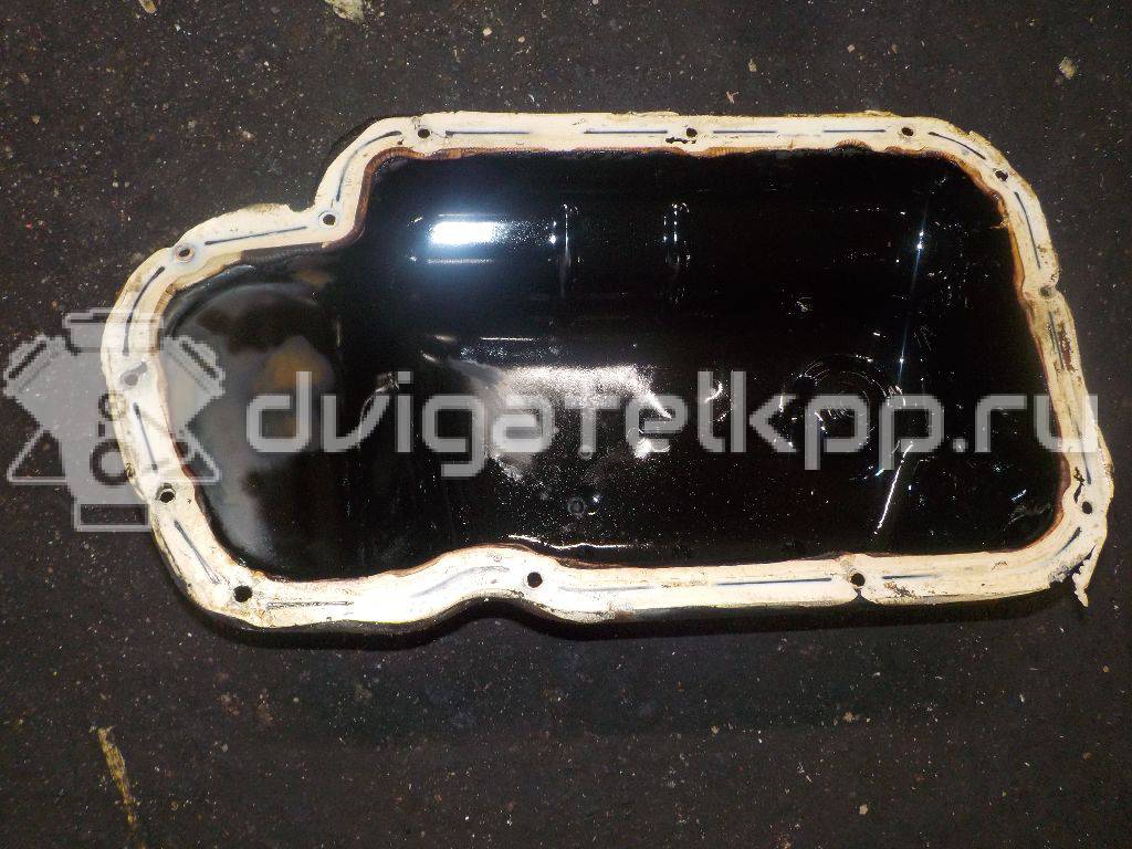 Фото Контрактный (б/у) двигатель KFX (TU3JP) для Citroen Zx N2 / Saxo S0, S1 / Xsara 72-75 л.с 8V 1.4 л бензин 0135CW {forloop.counter}}