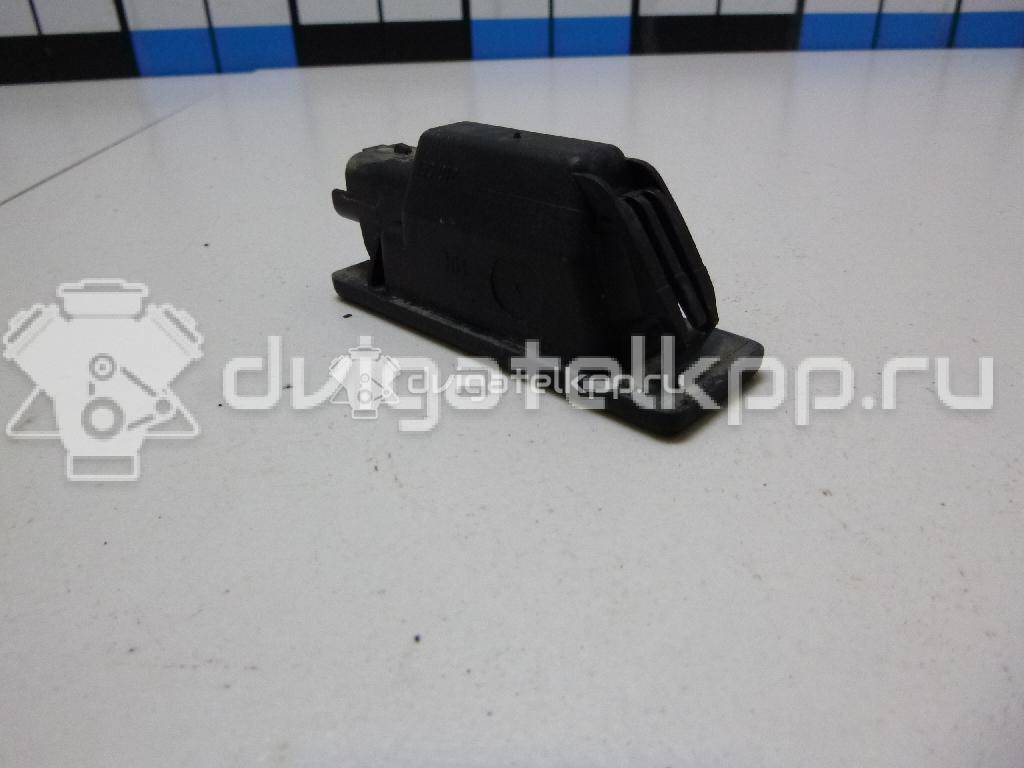 Фото Фонарь подсветки номера  6340A5 для Citroen C2 Jm / C6 Td / C4 / Jumpy / C5 {forloop.counter}}