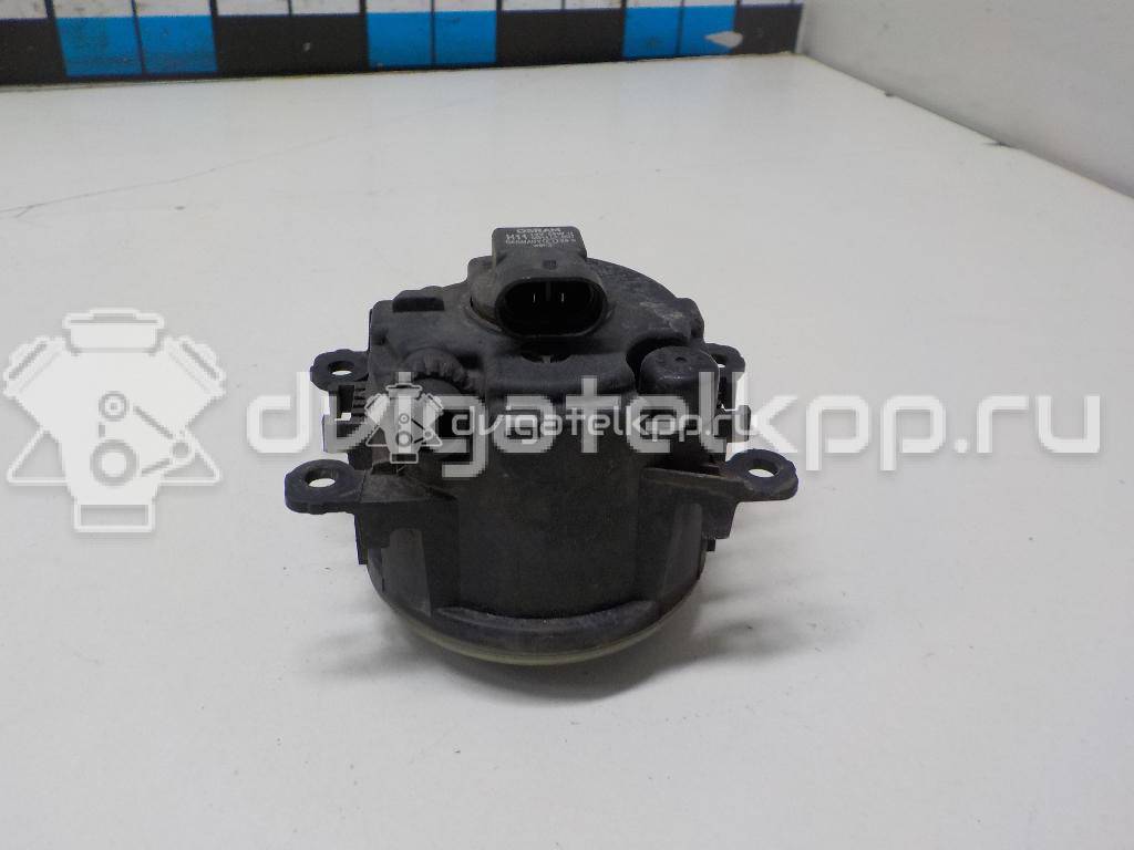 Фото Фара противотуманная  1209177 для Citroen C6 Td / C4 / C5 / Xsara / C3 {forloop.counter}}