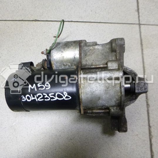 Фото Стартер  9608719280 для Citroen C2 Jm / C4 / C-Elysee / Jumper / C5