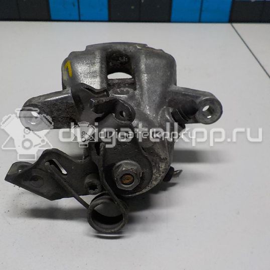 Фото Суппорт тормозной задний левый  4400W5 для Citroen C2 Jm / C6 Td / C4 / C5 / Ds4