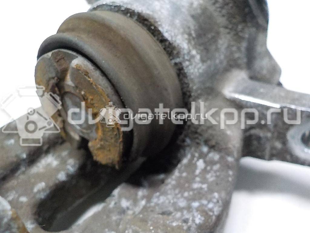 Фото Суппорт тормозной задний левый  4400W5 для Citroen C2 Jm / C6 Td / C4 / C5 / Ds4 {forloop.counter}}