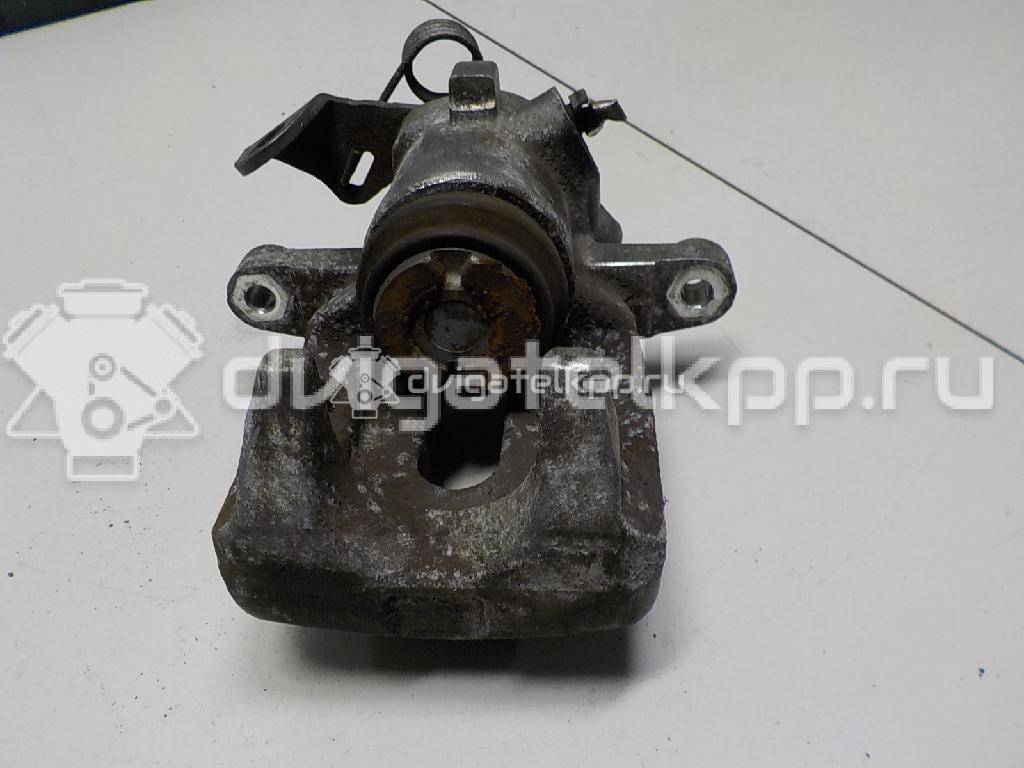 Фото Суппорт тормозной задний левый  4400W5 для Citroen C2 Jm / C6 Td / C4 / C5 / Ds4 {forloop.counter}}