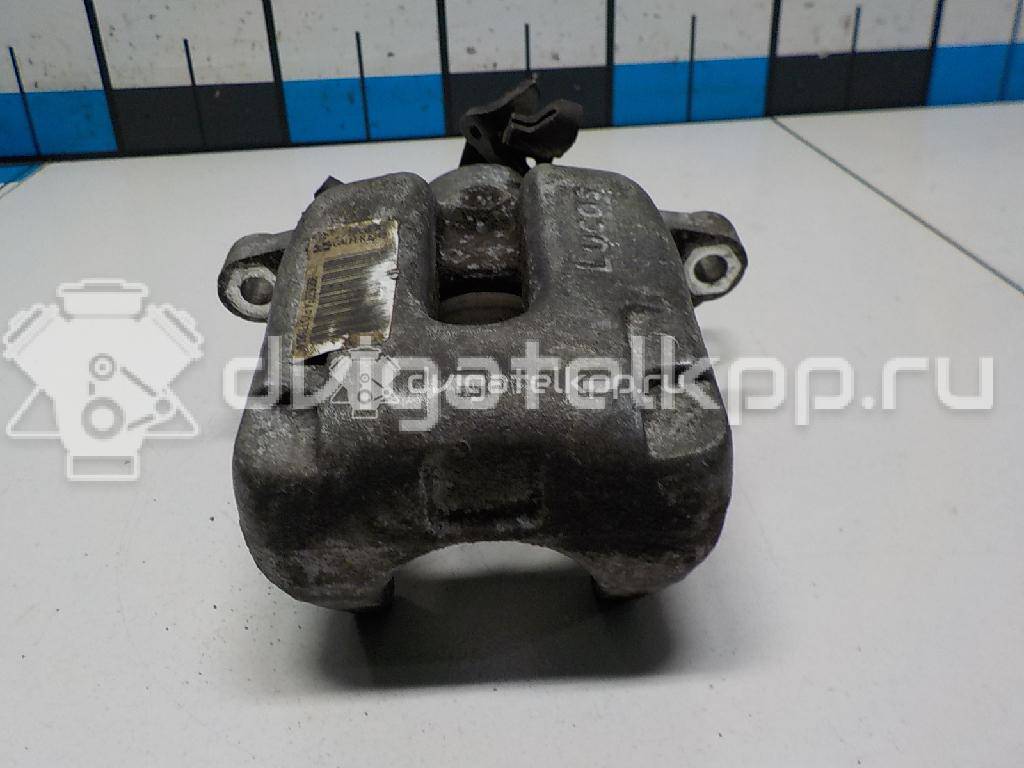 Фото Суппорт тормозной задний левый  4400W5 для Citroen C2 Jm / C6 Td / C4 / C5 / Ds4 {forloop.counter}}
