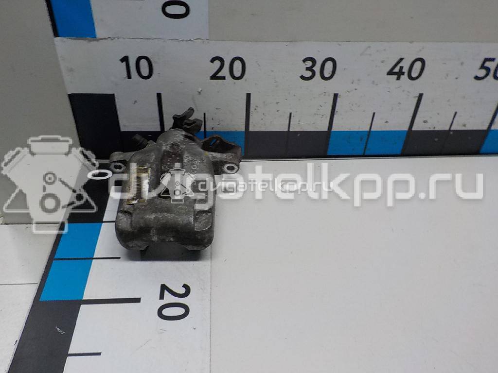 Фото Суппорт тормозной задний левый  4400W5 для Citroen C2 Jm / C6 Td / C4 / C5 / Ds4 {forloop.counter}}