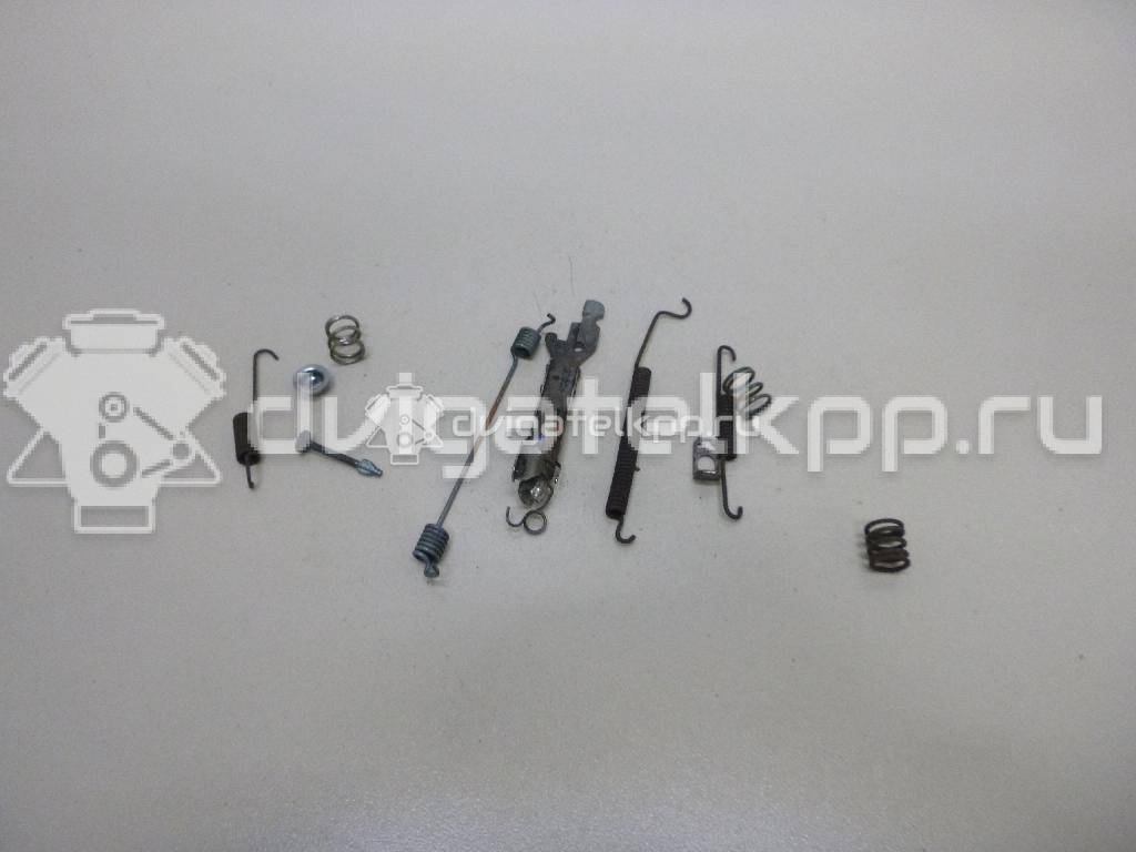 Фото К-кт установочный задних колодок  7701205518 для citroen C3 {forloop.counter}}